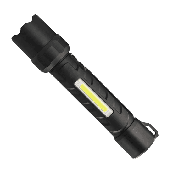 Coast ##COAST LED Polysteel Built Tough IP54 Pure Beam Torch. COAPS700R