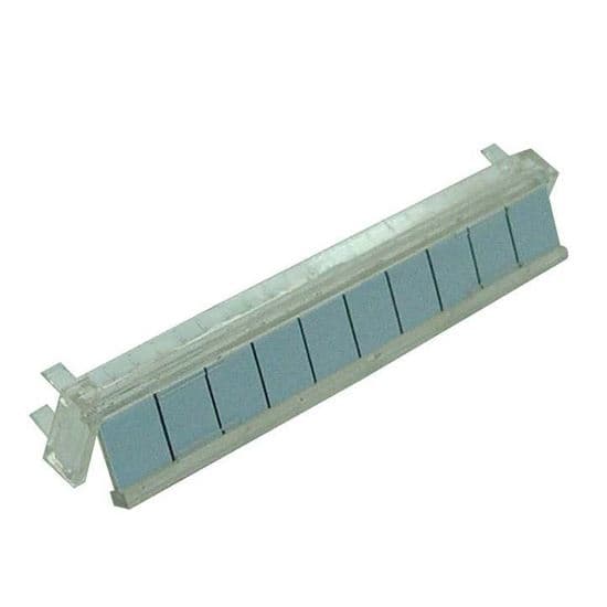 Dynamix DYNAMIX Labelling accessory for 10 Pair. Disconnect Module DISML10