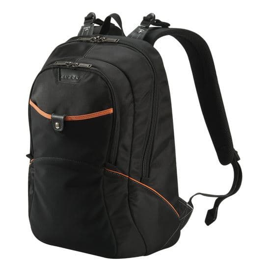 Everki EVERKI Glide Laptop Backpack 17.3' Integrated corner-guard protection, EKP129