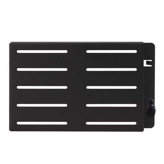 Dynamix DYNAMIX Universal Mounting Bracket for HWS range. 160 x 100mm. HBK-1001