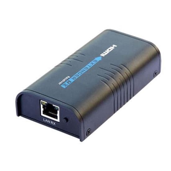 Lenkeng LENKENG HDMI 1.3 Receiver over IP Cat5E/6 Network Cable. HDMIC373R