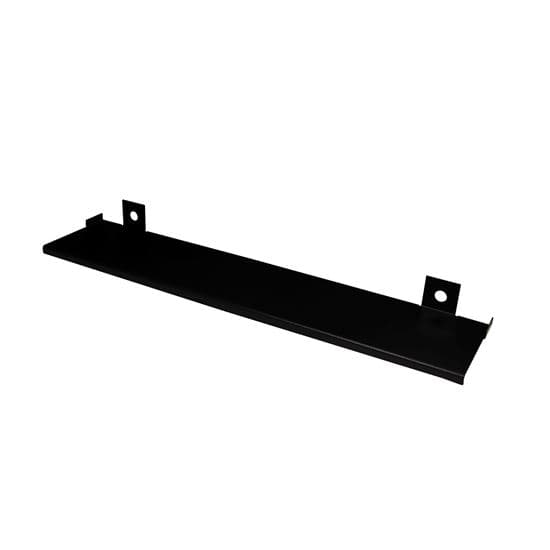 Dynamix DYNAMIX 100mm Deep Top Lid/Shelf for Hinged Wall Mount Bracket PP-HWB100-LID