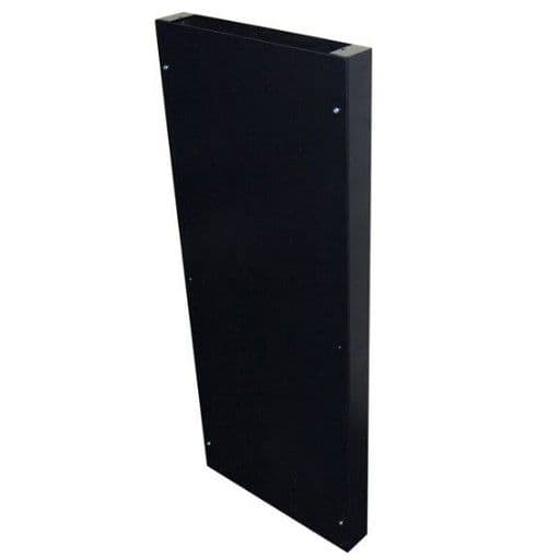 Dynamix DYNAMIX 650mm Chimney for SR & ST Series Network Cabinet. Dimensions: RACHIM-SR650