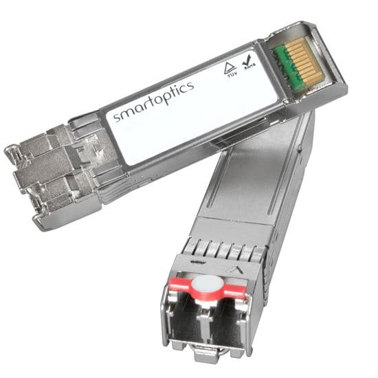 Smartoptics SMARTOPTICS 10G SFP+ LC Duplex 850nm Transceiver Module for SO-SFP-10GE-SR