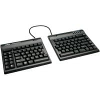 Kinesis Freestyle2 Ergonomic Keyboard with 9"" Cable # 327625