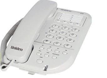 Uniden FP098 Corded Telephone 356728