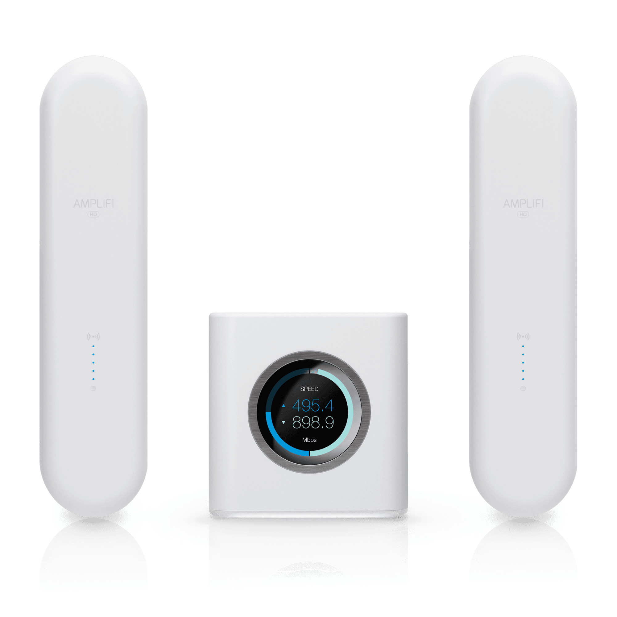 Ubiquiti Networks AmpliFi High Density Home Wi-Fi System 359948