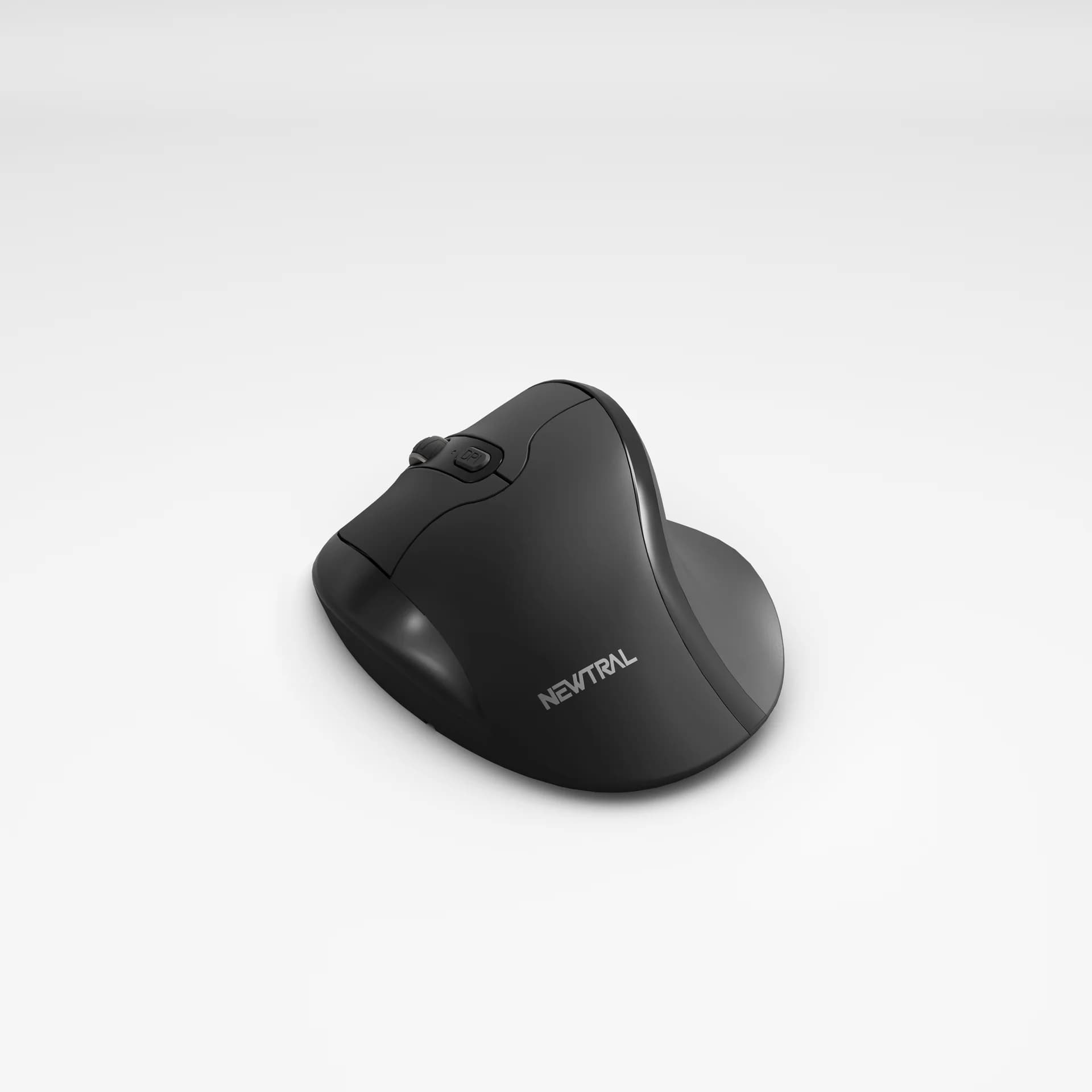 Goldtouch Newtral Wireless Left Handed Laser Mouse Medium 370095