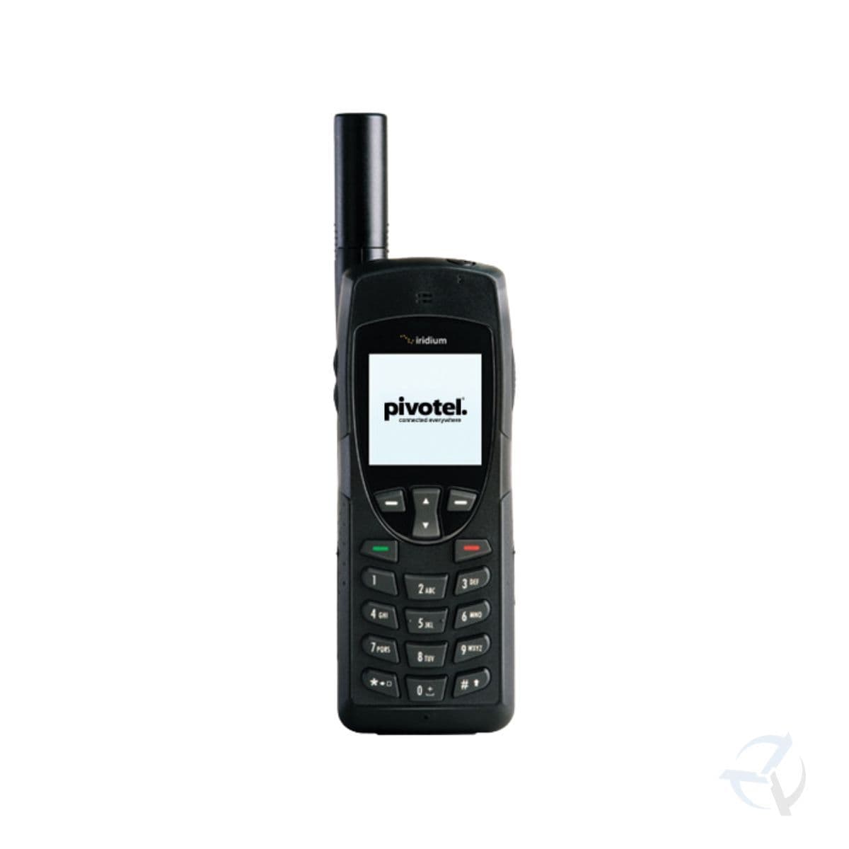 Iridium Iridium 9555 Satellite Phone 373916