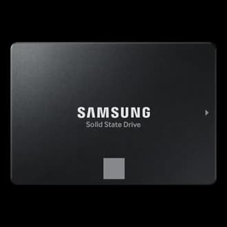 Samsung 870 Evo 2.5"" SATA 4TB SSD 383095