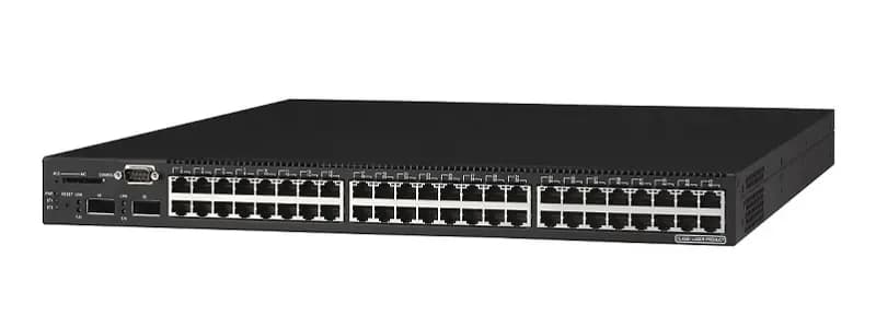 Allied Telesis AT-GS950/48-40 WebSmart switch 48 port 10/100/1000TX + 4 SFP Combo ports 393521