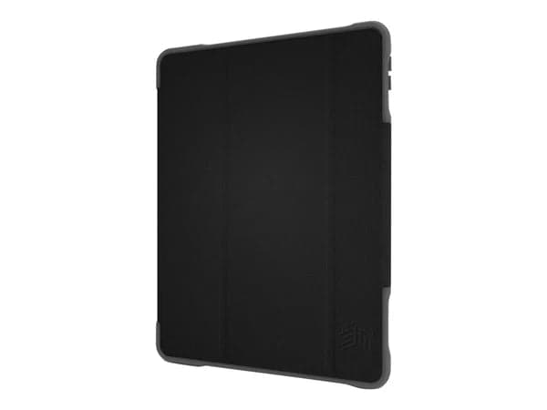 STM Dux STM Dux Plus Duo Case for iPad 10.2"" (9th / 8th / 7th Gen) - Black 401050