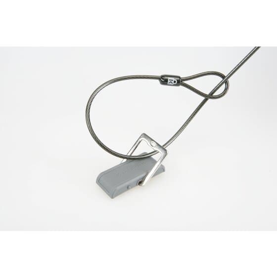 Kensington Desk Mount Cable Anchor 485004