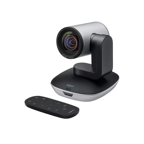 Logitech PTZ PRO 2 Video Conferencing Camera 486006