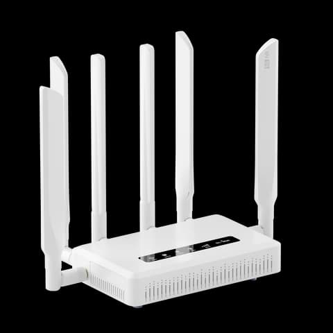GL.iNet Spitz AX Wi-Fi 6 Cellular Gateway# 488763