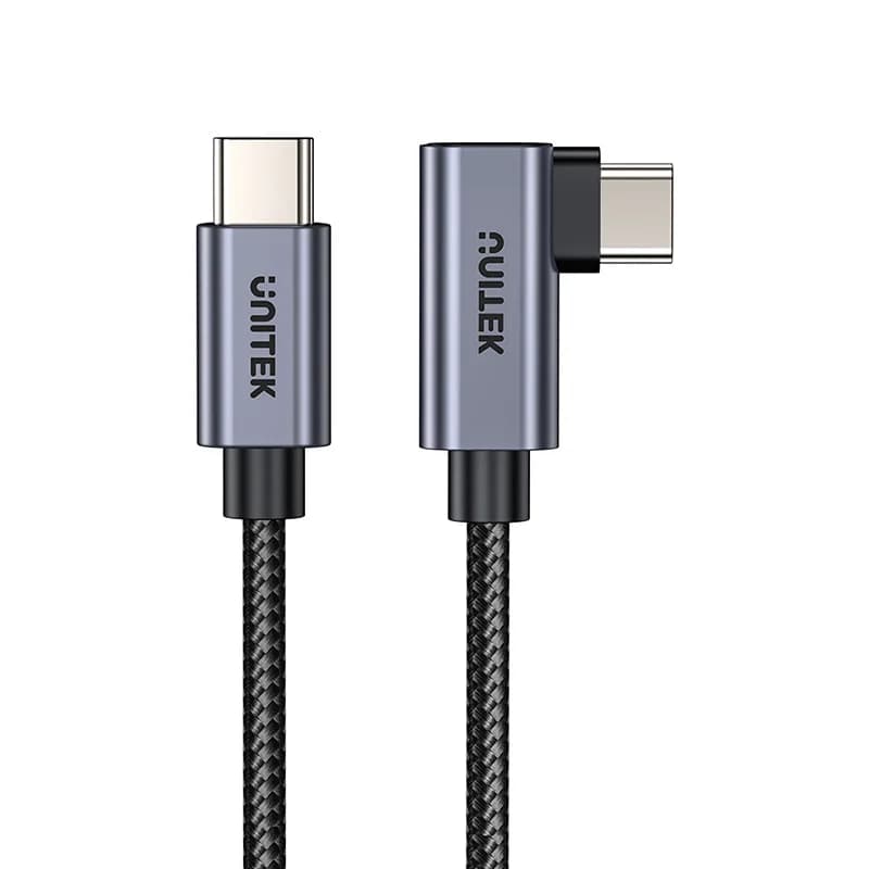 Unitek USB-C to USB-C Charging Cable 3m 493835