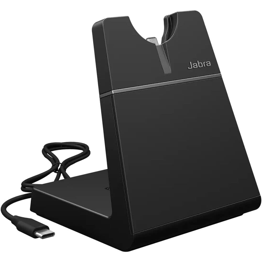 Jabra Engage SE Desk Stand For Stereo/Mono USB-A 506090