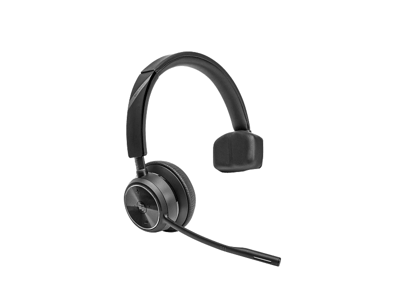 HP Savi 7410 Office Mono Teams Headset 507770