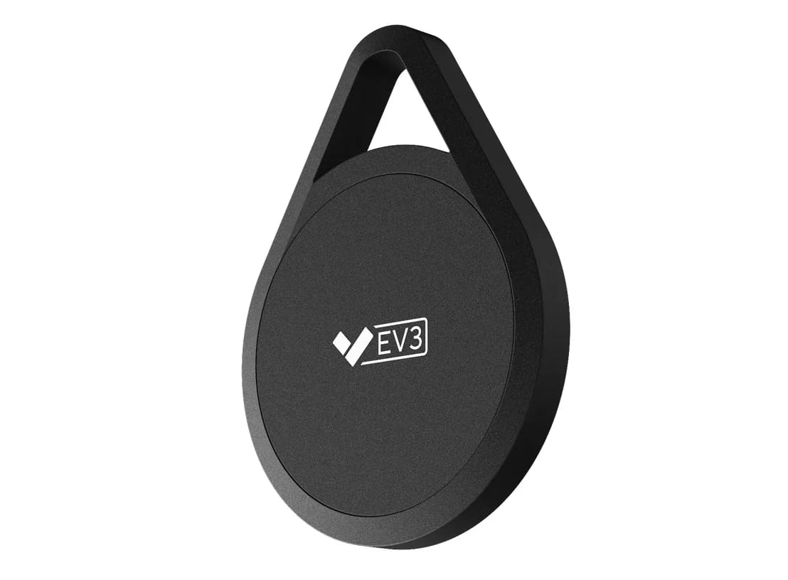 Verkada Verkada Desfire EV3 Encrypted Fobs - Pack of 50 # 508775