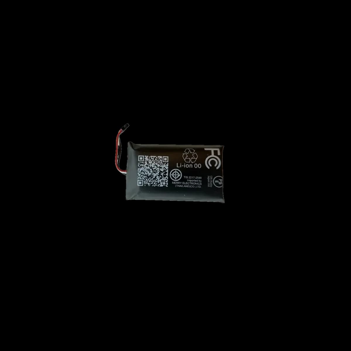 Jabra Evolve3 75 Battery Pack 510737