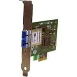 Allied Telesis 1000SX/LC- PCIe Gigabit Fibre Adapter Card (NIC)- PXE-UEFI- TAA 511038