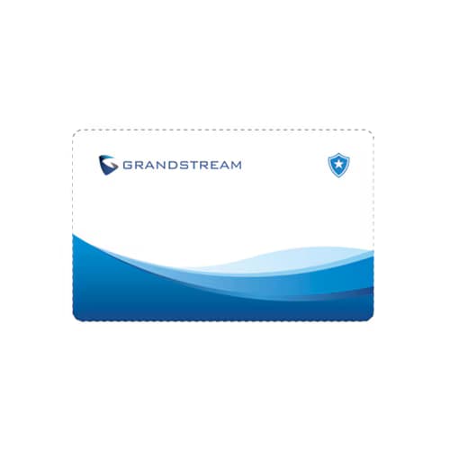 Grandstream Networks Basic NFC Card for GDS37xx (each) 511201