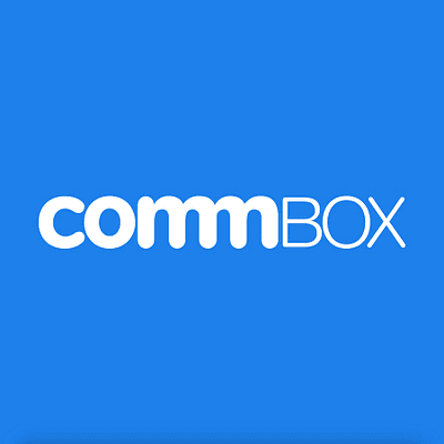 CommBox CommBox AI Pen and License Bundle 511762