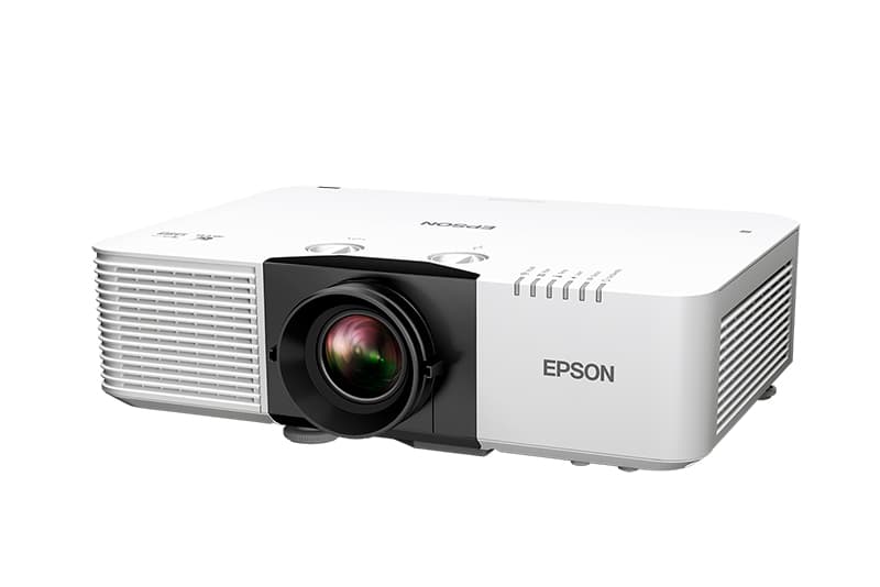 Epson EB-L690U 3LCD Projector - 16:10 511790
