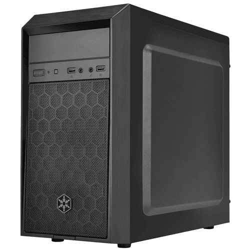 Barebone PC Preassembled BareBones - Giga H810M PS16 U7-265 16GB 500W^ BB7101