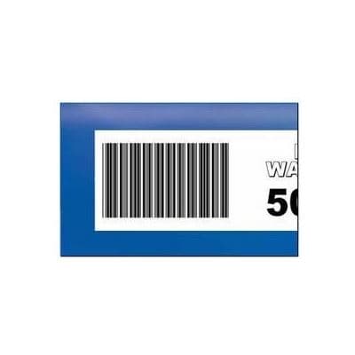 Brother Brother DK22212 Continuous Length Film Tape 62mm x 15.24m DK22212