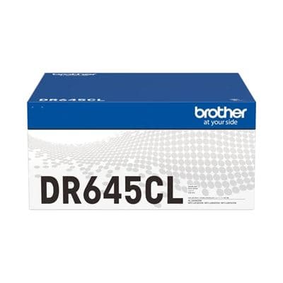 Brother Brother DR645CL Drum (4 Drums All Colours) DR645CL