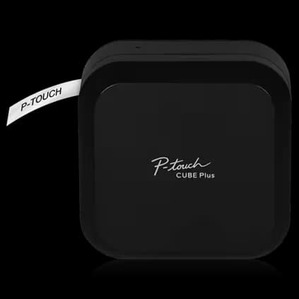 Brother Brother PTP710BT Cube Mobile Label Maker PTP710BT