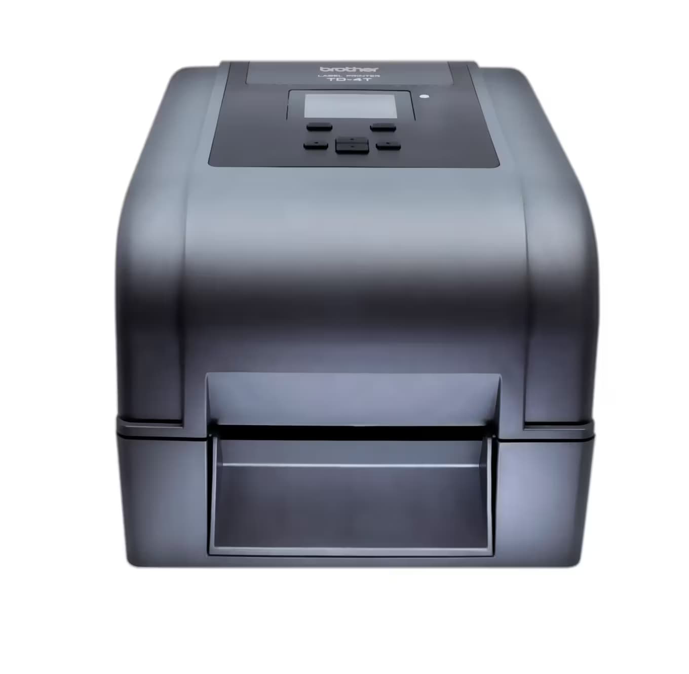 Brother Brother TD4750TNWB Desktop Thermal Label Printer BTD4750