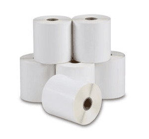 Brother Brother RDR33NZ15 Thermal Transfer Permanent 33x15mm BTD913