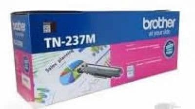 Brother Brother TN-237M Magenta High Yield Toner Cartridge TN237M