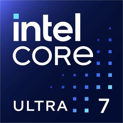 Intel Intel Core Ultra 7 265KF 3.9Ghz 20C/20T LGA1851 No Fan/Gfx BX80768265KF