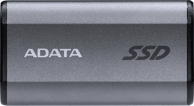 Adata Adata SE880 USB3.2 Gen 2 Type-C 2TB External SSD 5yr wty DRA278