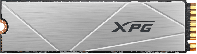 Adata XPG Gammix S60 PCIe Gen4x4 M.2 2280 SSD 2TB DX1975
