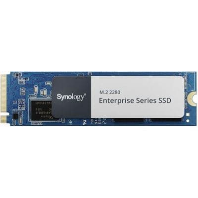 Synology Synology SNV420 400GB M.2 NVMe SSD for NAS SNV5420-400G