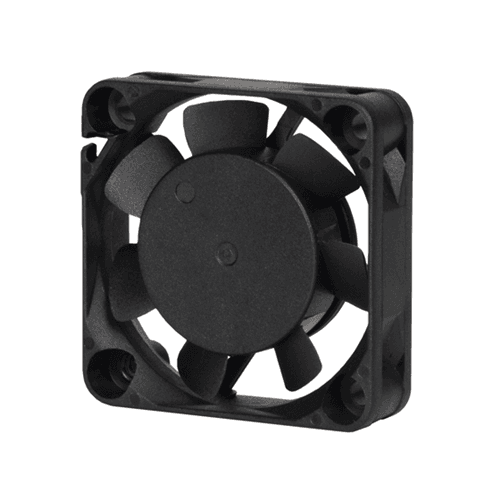 SilverStone SilverStone FTF 4010 40mm Tiny Form Factor Fan FN066