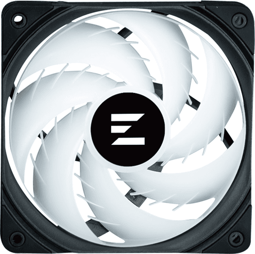 Zalman ZALMAN ZM-AF120 ARGB BLACK FN1016