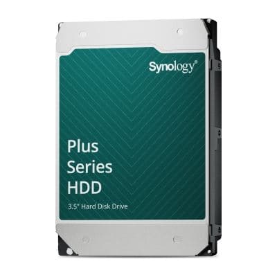 Synology Synology Plus Series 4TB NAS HDD HAT3300-4T