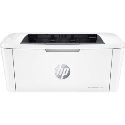 HP HP LaserJet M110W Mono Laser Printer 7MD66F
