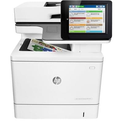 HP HP LaserJet Pro M706n 35ppm A3 Mono Laser Printer B6S02A