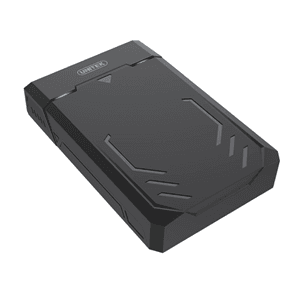 Unspecified Unitek SATA USB 3.0 3.5" HDD Enclosure HW242