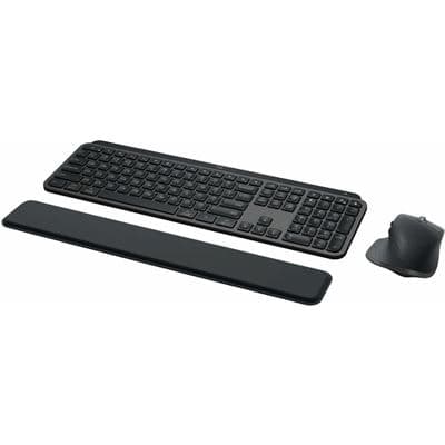 Logitech Logitech MX Keys S/Anywhere 3S Combo 920-011605