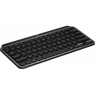 Logitech Logitech MX Keys Mini for MAC - Space Grey 920-012654