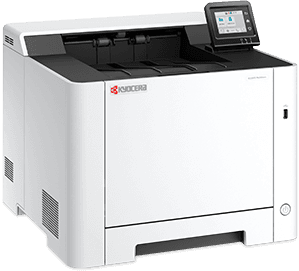 Kyocera Kyocera ECOSYS PA2101CWX A4 Colour Laser Printer Wireless KC2522