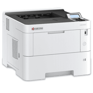 Kyocera Kyocera ECOSYS PA5000x 50ppm Mono Laser Printer KC2550