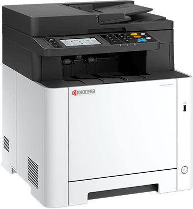 Kyocera Kyocera ECOSYS MA2600cwx 26ppm Colour Multifunction KC3527